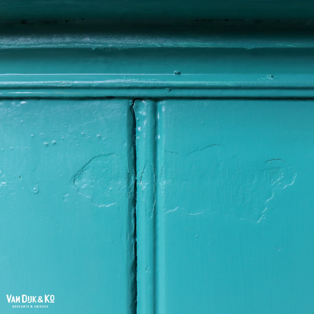 Brocante commode - Afbeelding 9