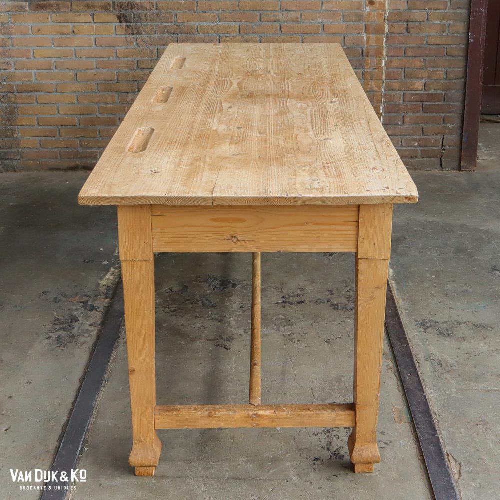 Brocante schooltafel - Afbeelding 8