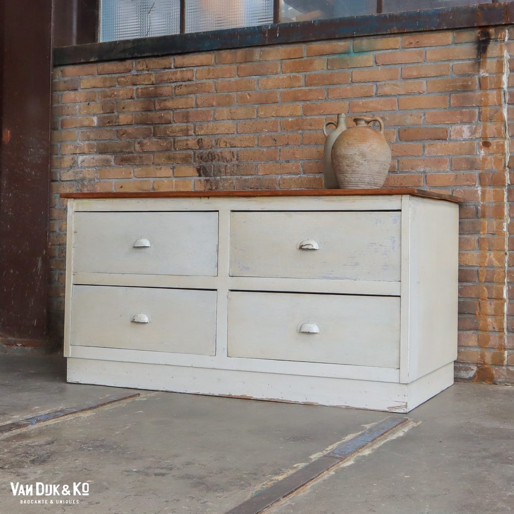 Laag dressoir - Afbeelding 2