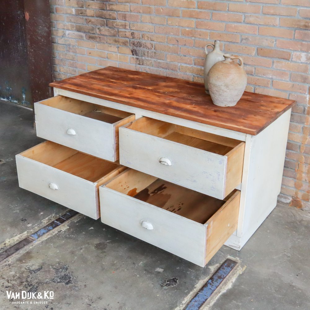 Laag dressoir - Afbeelding 3