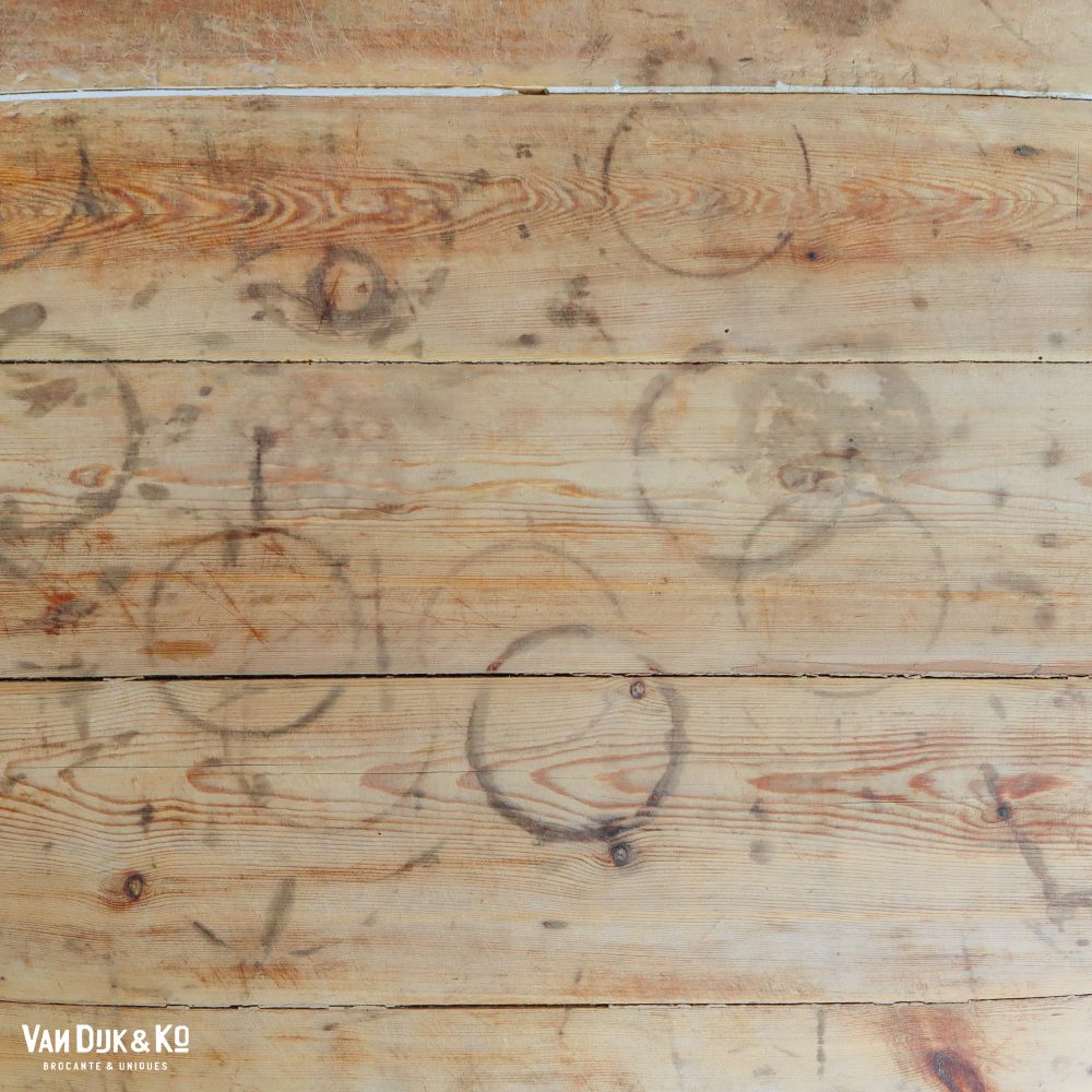 Landelijke tafel - Afbeelding 6