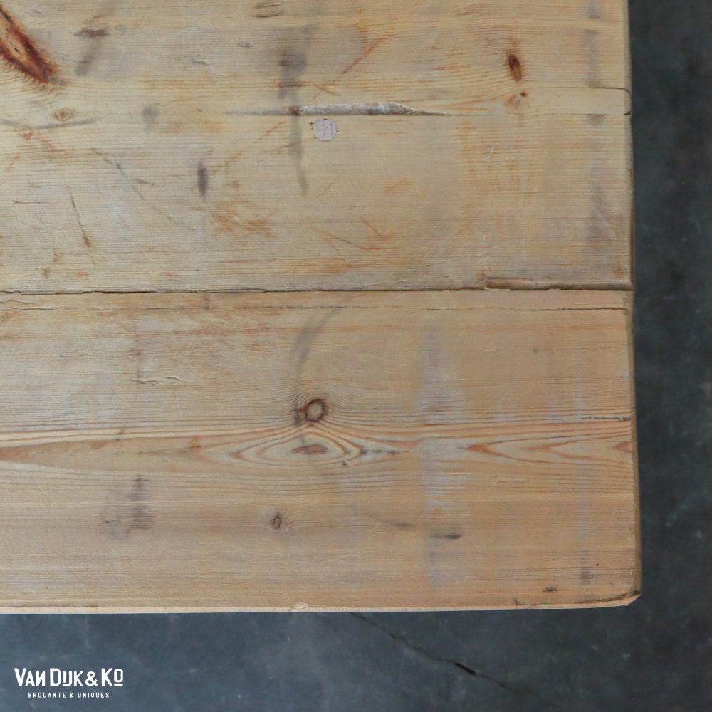 Landelijke tafel - Afbeelding 5