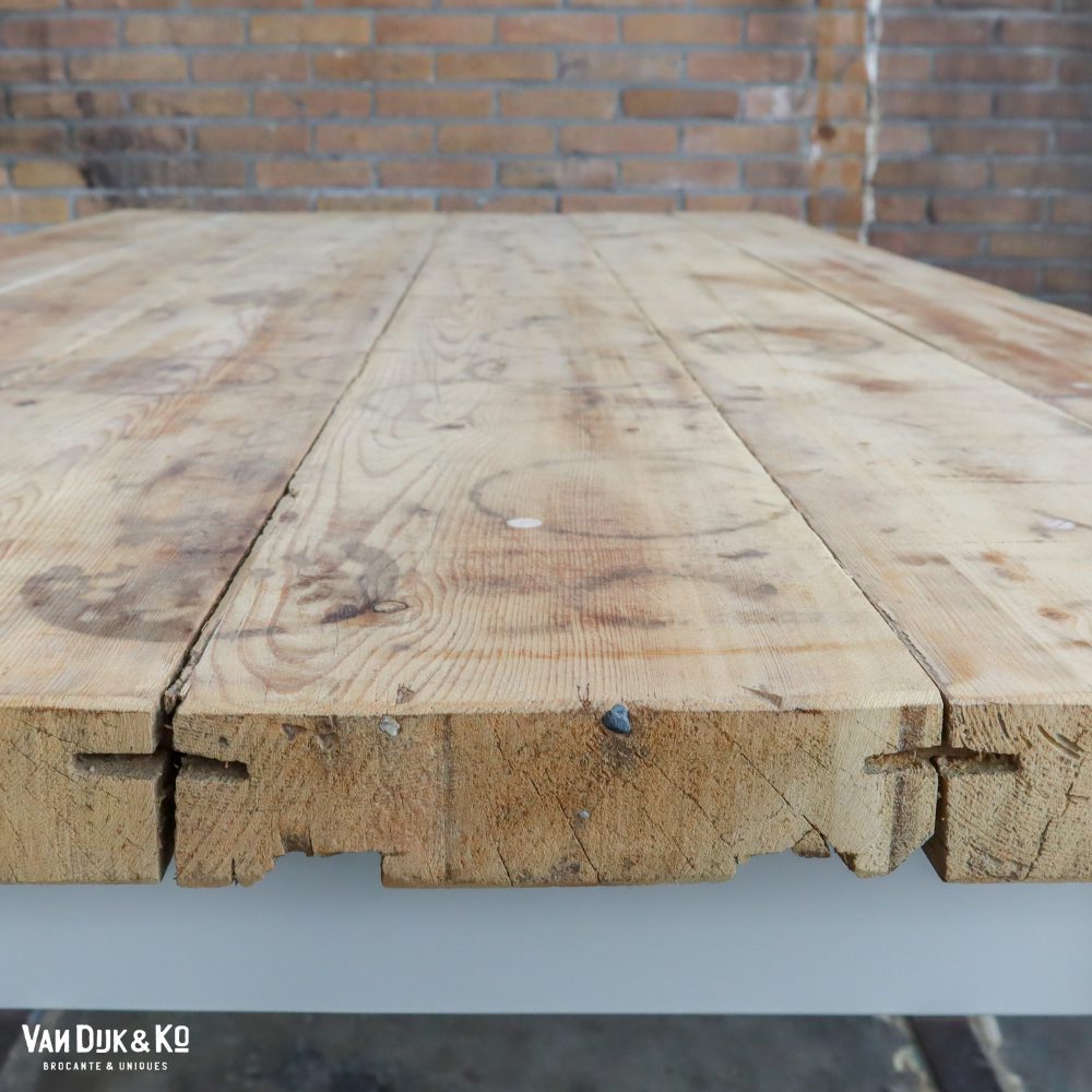 Landelijke tafel - Afbeelding 4