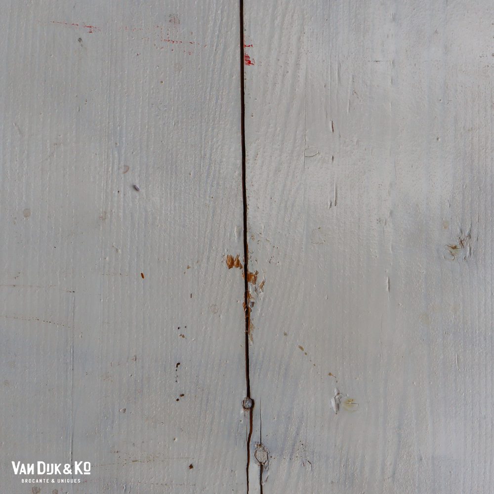 Roemeense handbeschilderde tafel - Afbeelding 11