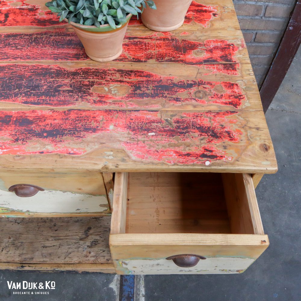 Brocante toonbank - Afbeelding 9