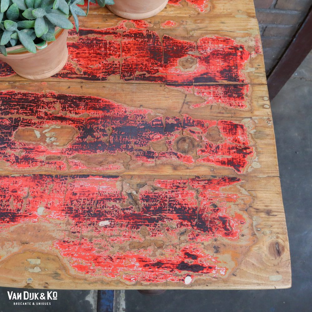 Brocante toonbank - Afbeelding 8