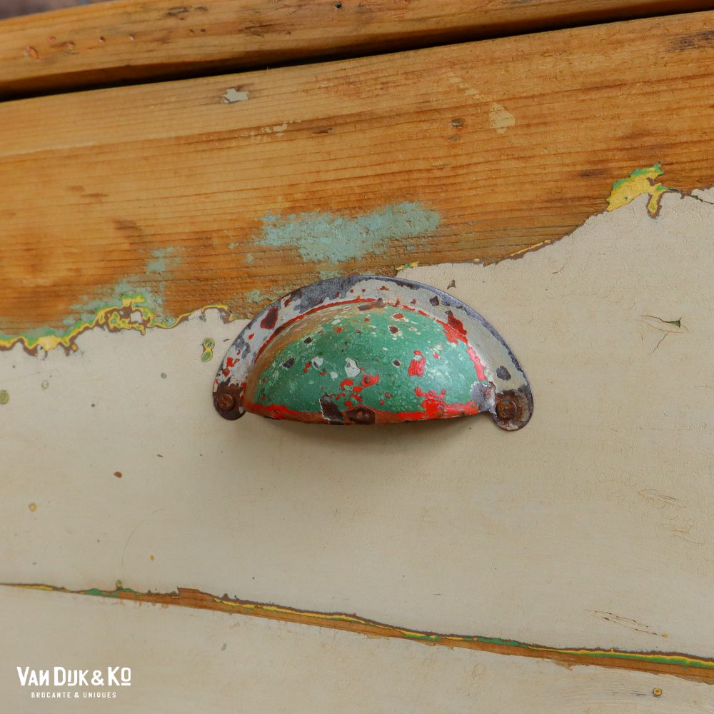 Brocante toonbank - Afbeelding 15