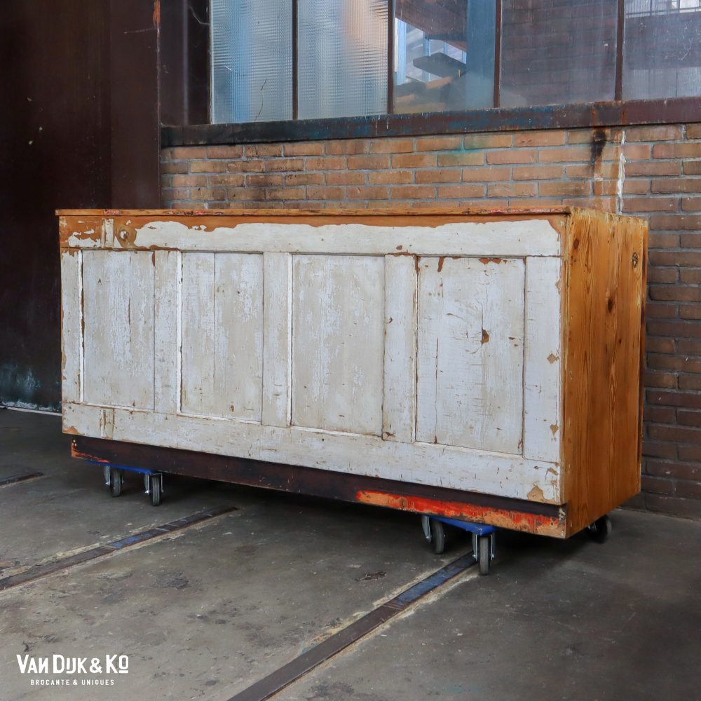Brocante toonbank - Afbeelding 5
