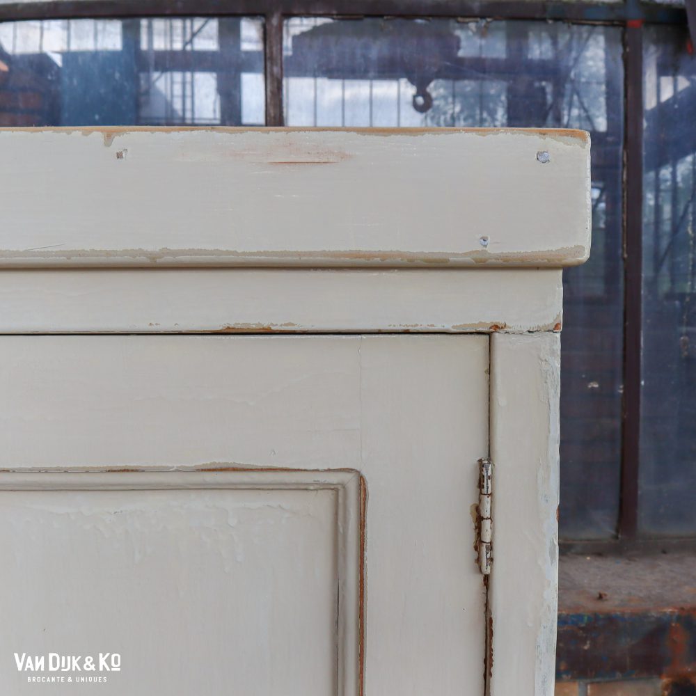 Brocante kast - Afbeelding 7