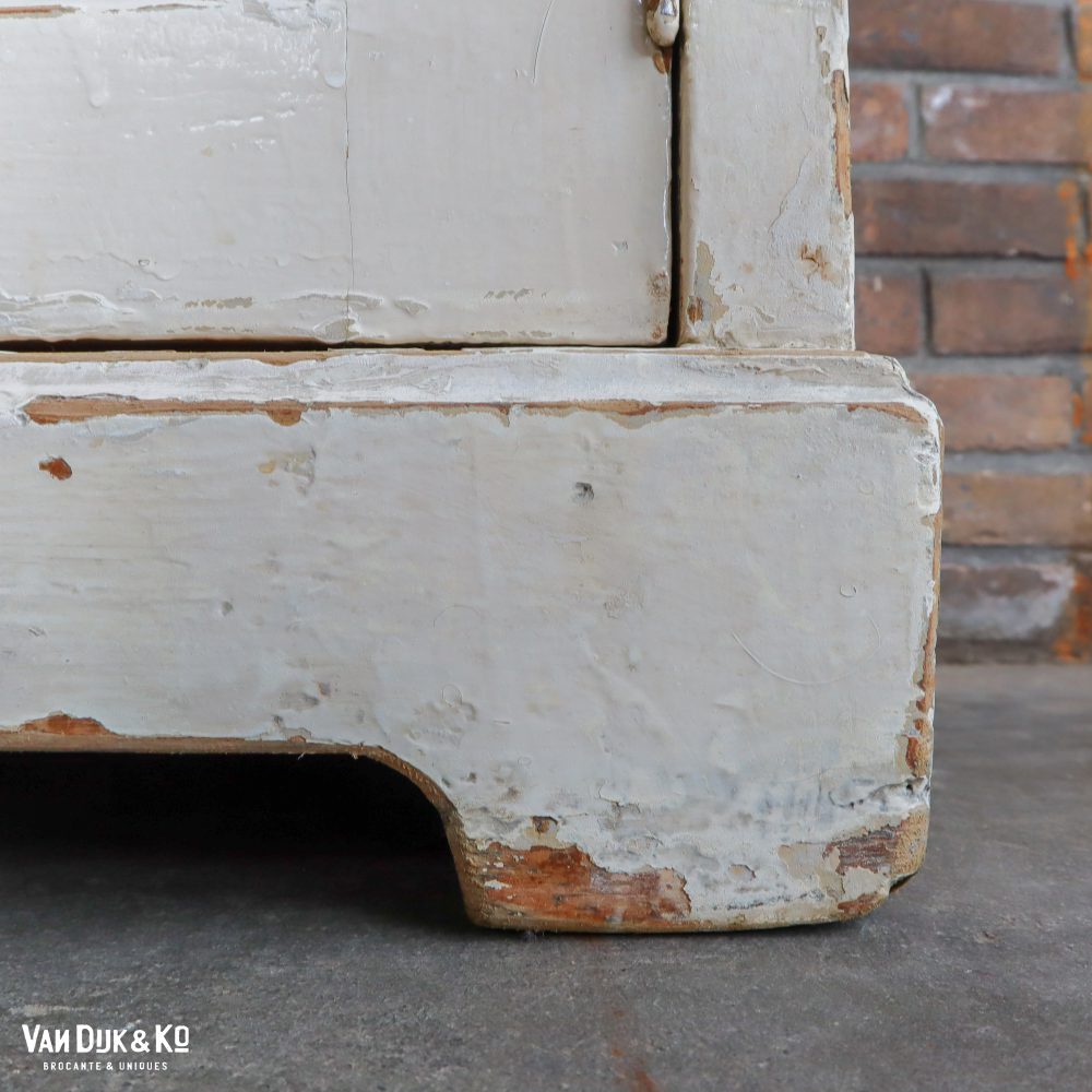 Brocante kast - Afbeelding 11