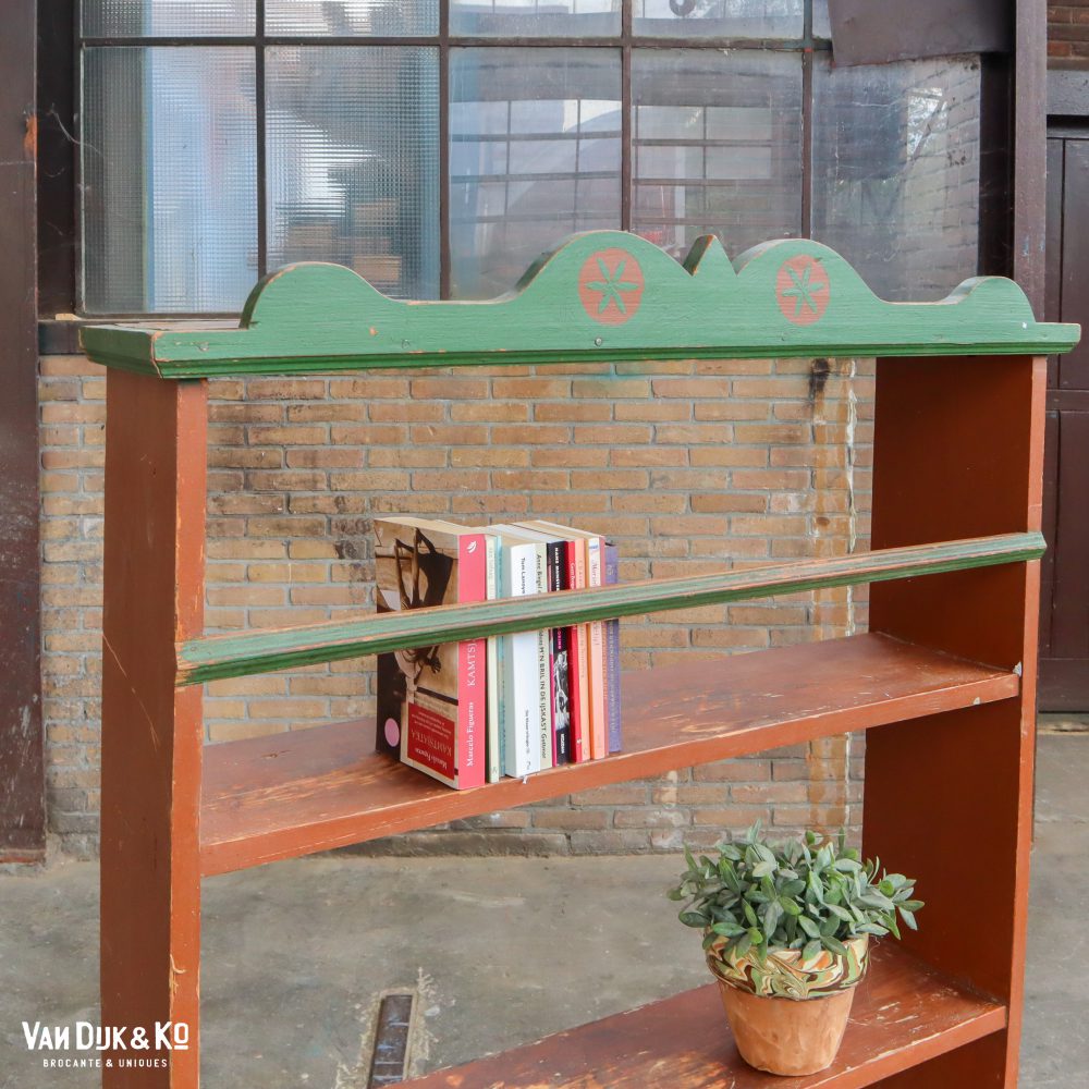 Open boekenrek - Afbeelding 3