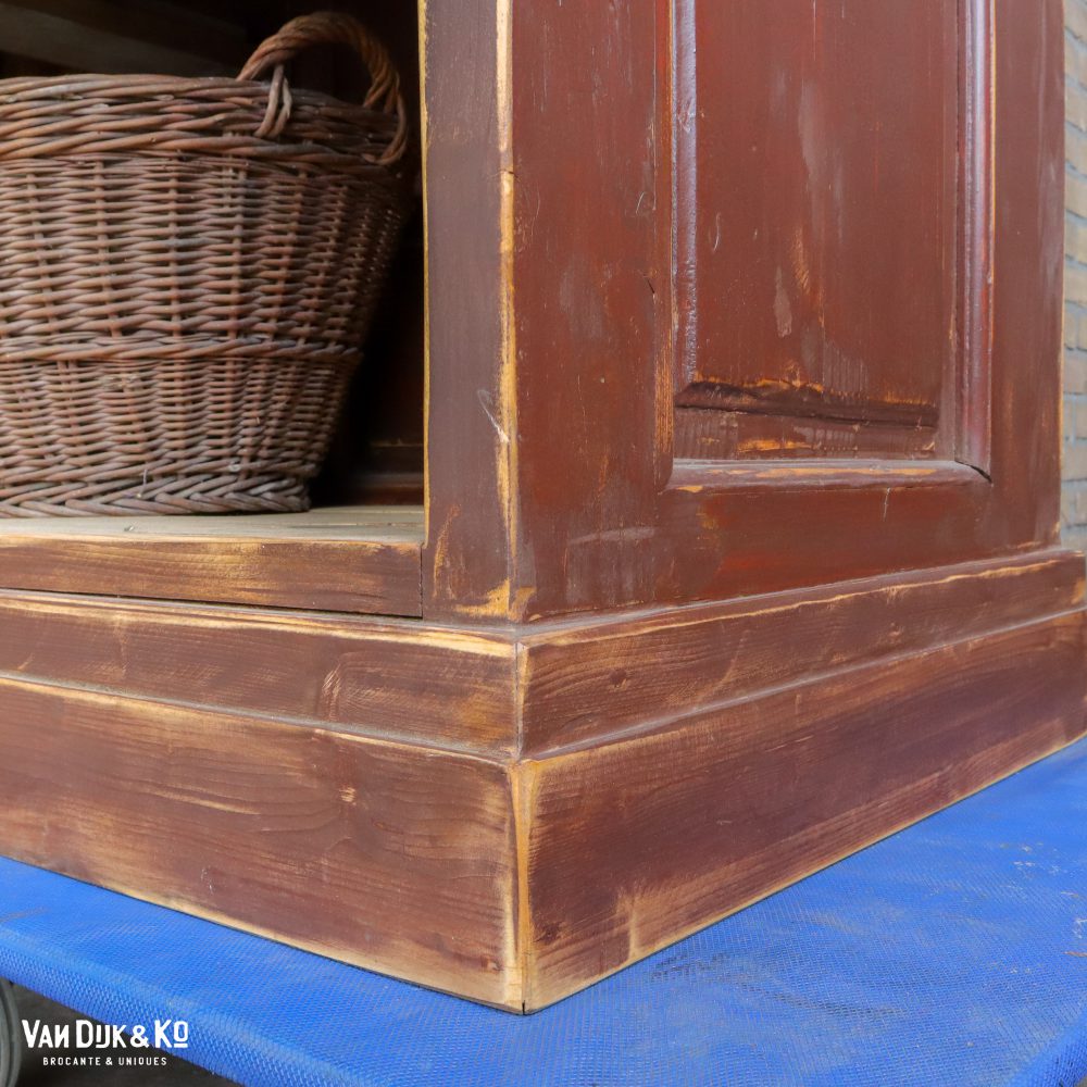 Brocante toonbank - Afbeelding 11