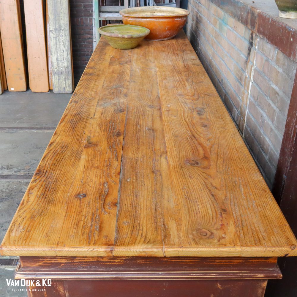 Brocante toonbank - Afbeelding 5