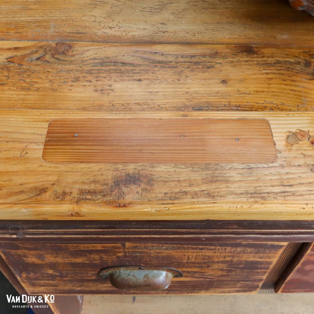 Brocante toonbank - Afbeelding 8