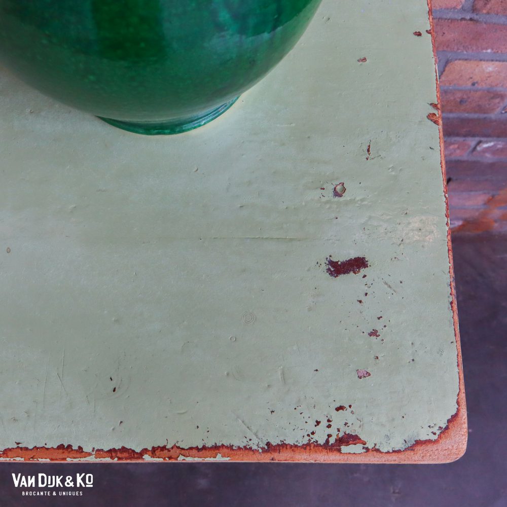 Brocante sidetable - Afbeelding 5