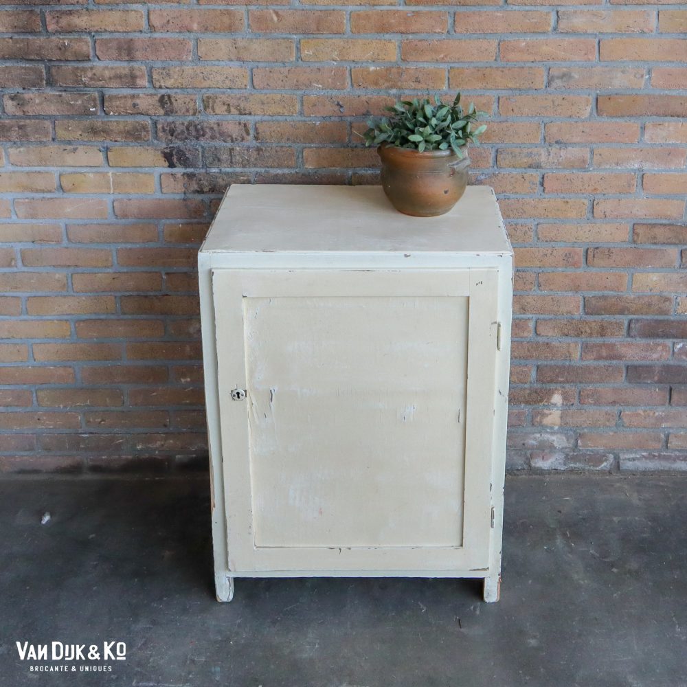 Brocante kastje - Afbeelding 2