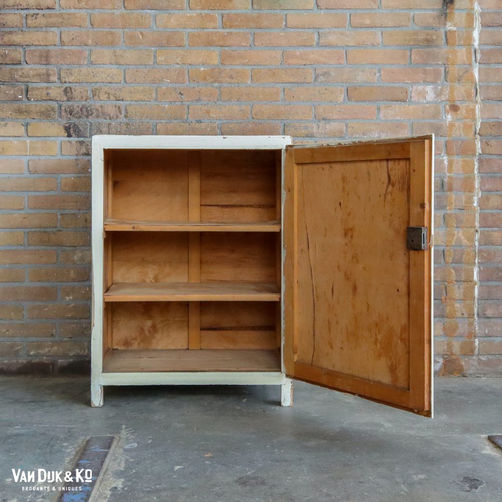 Brocante kastje - Afbeelding 3