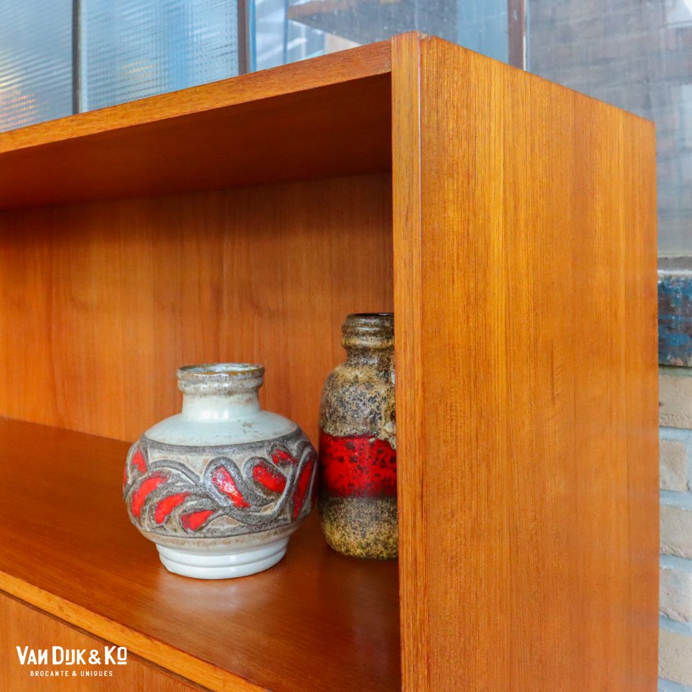 Vintage dressoir - Afbeelding 8