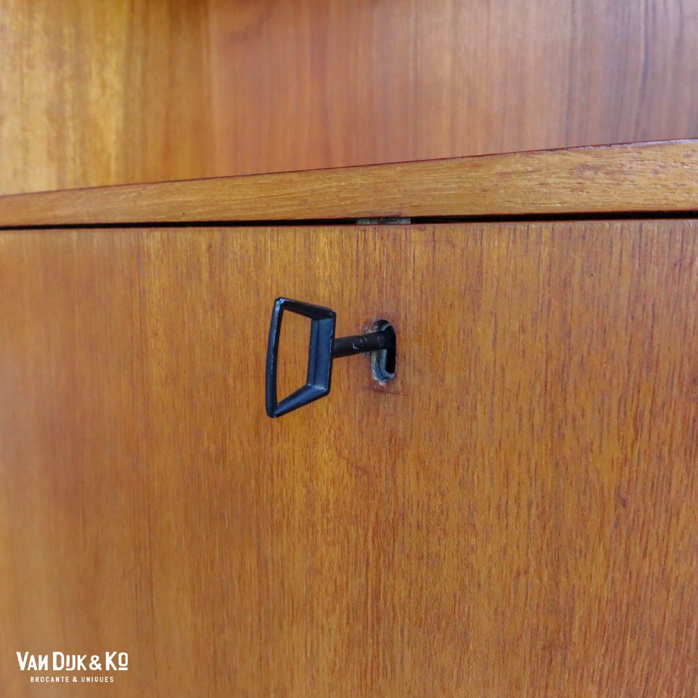 Vintage dressoir - Afbeelding 10