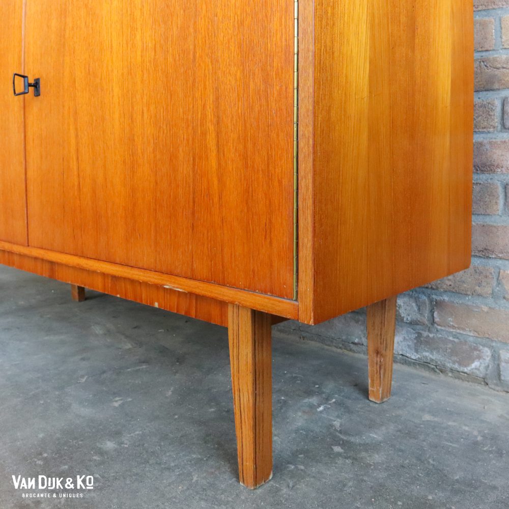 Vintage dressoir - Afbeelding 9