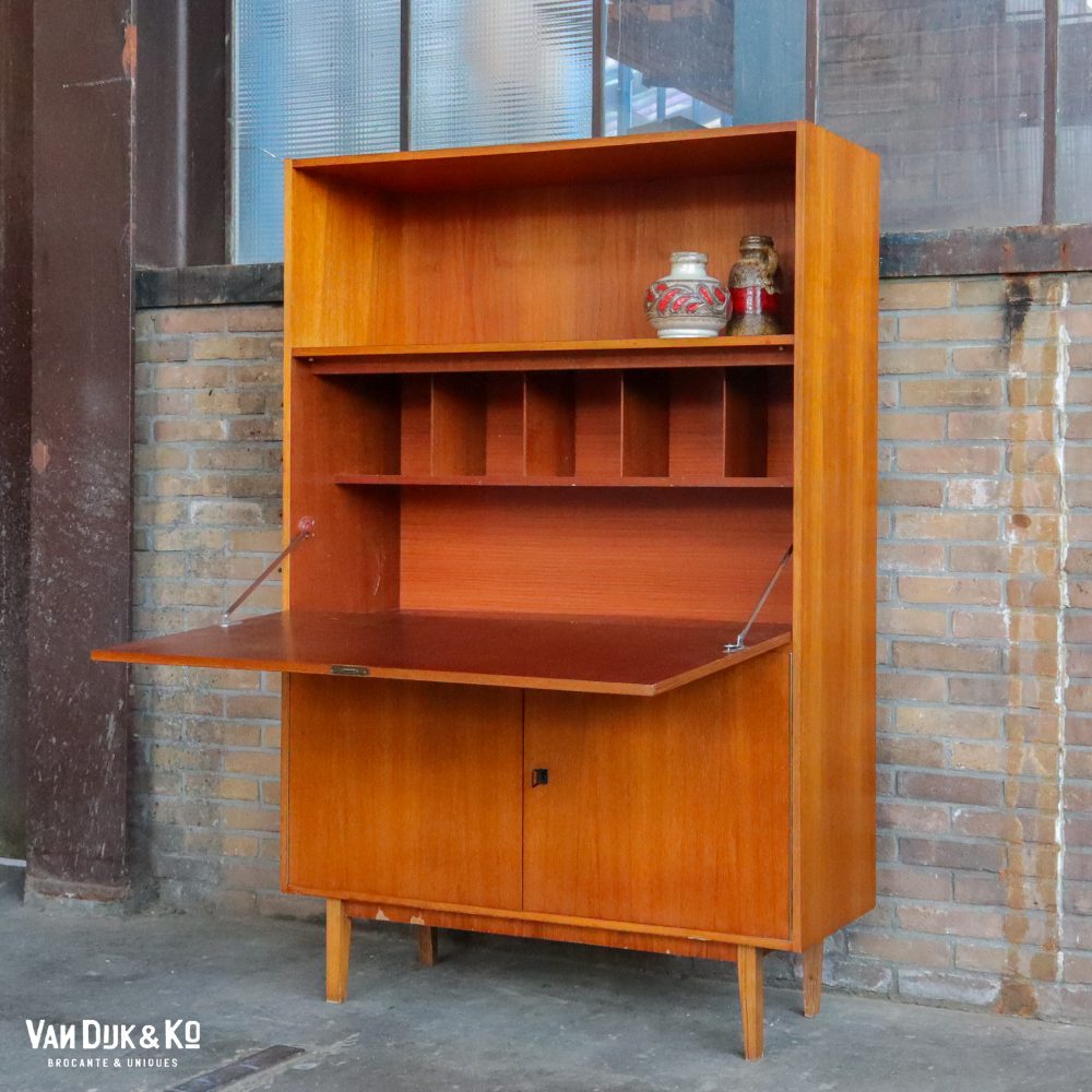 Vintage dressoir - Afbeelding 4