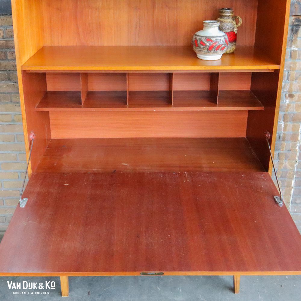 Vintage dressoir - Afbeelding 5