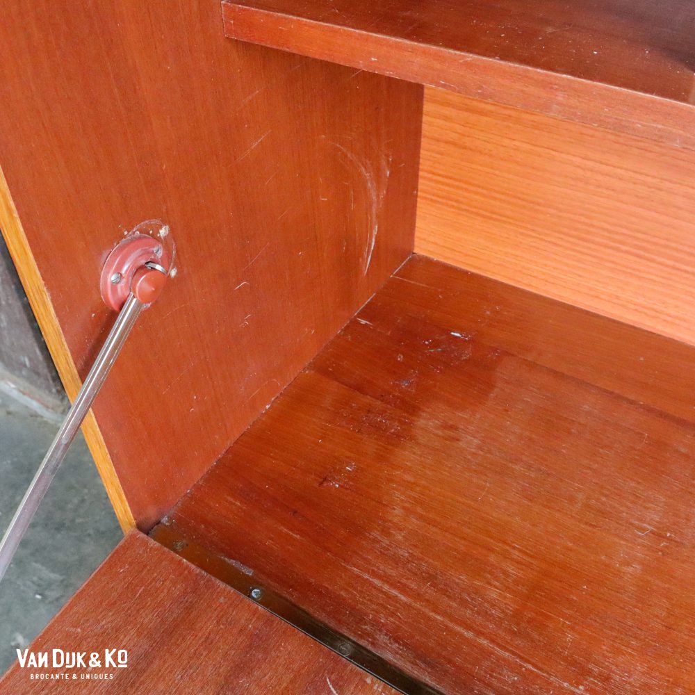 Vintage dressoir - Afbeelding 6