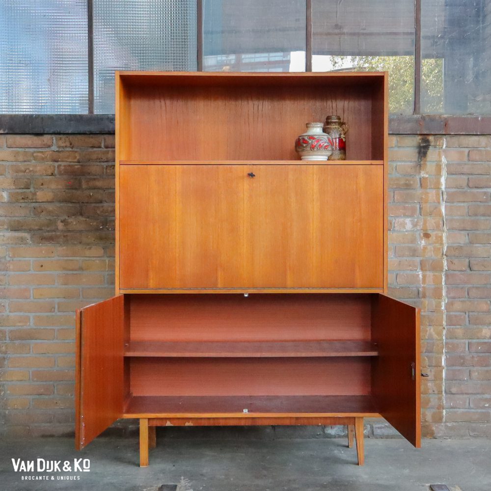 Vintage dressoir - Afbeelding 3