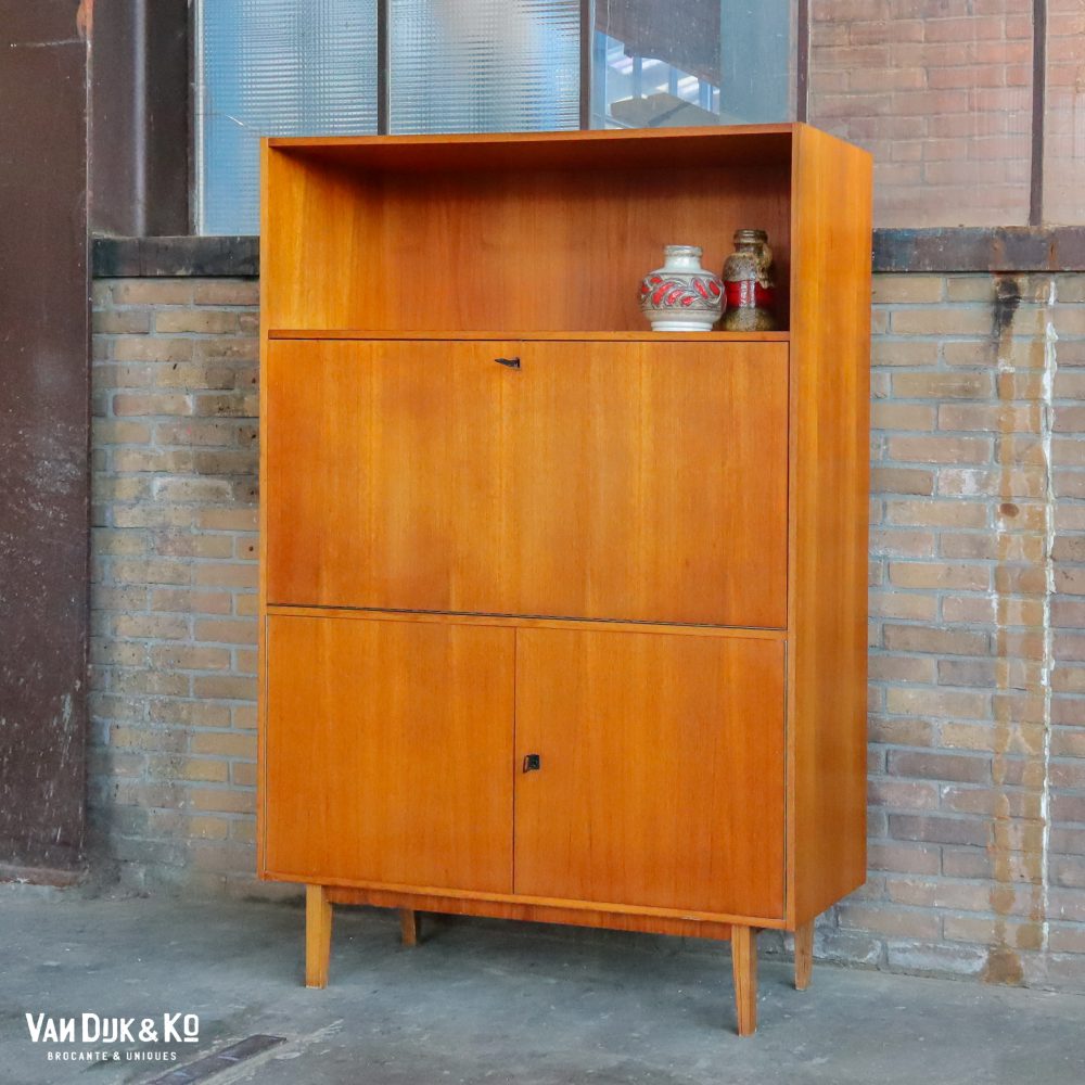 Vintage dressoir - Afbeelding 2