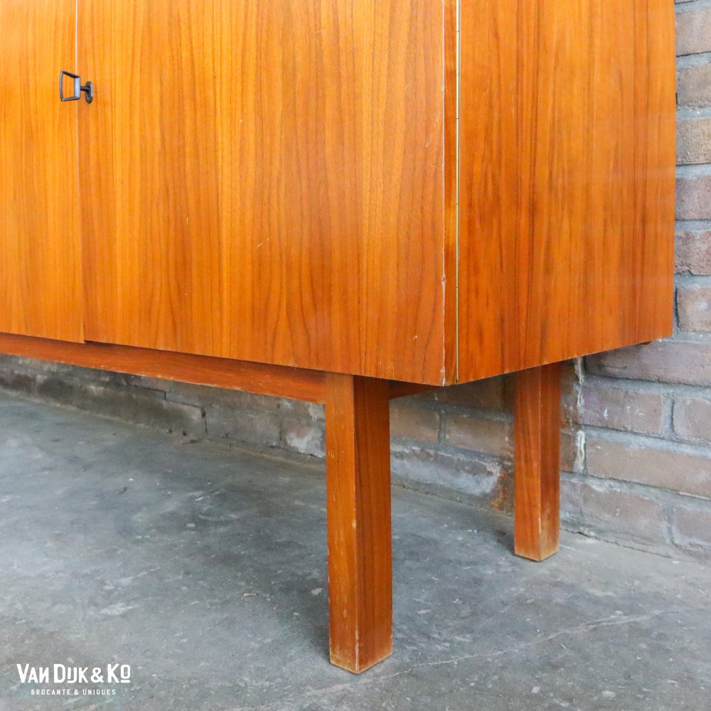 Vintage dressoir - Afbeelding 9