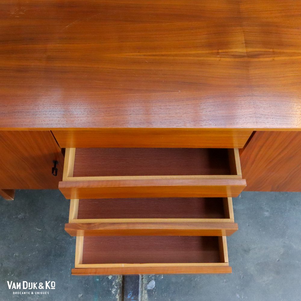 Vintage dressoir - Afbeelding 4
