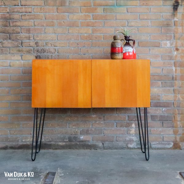 Vintage dressoir