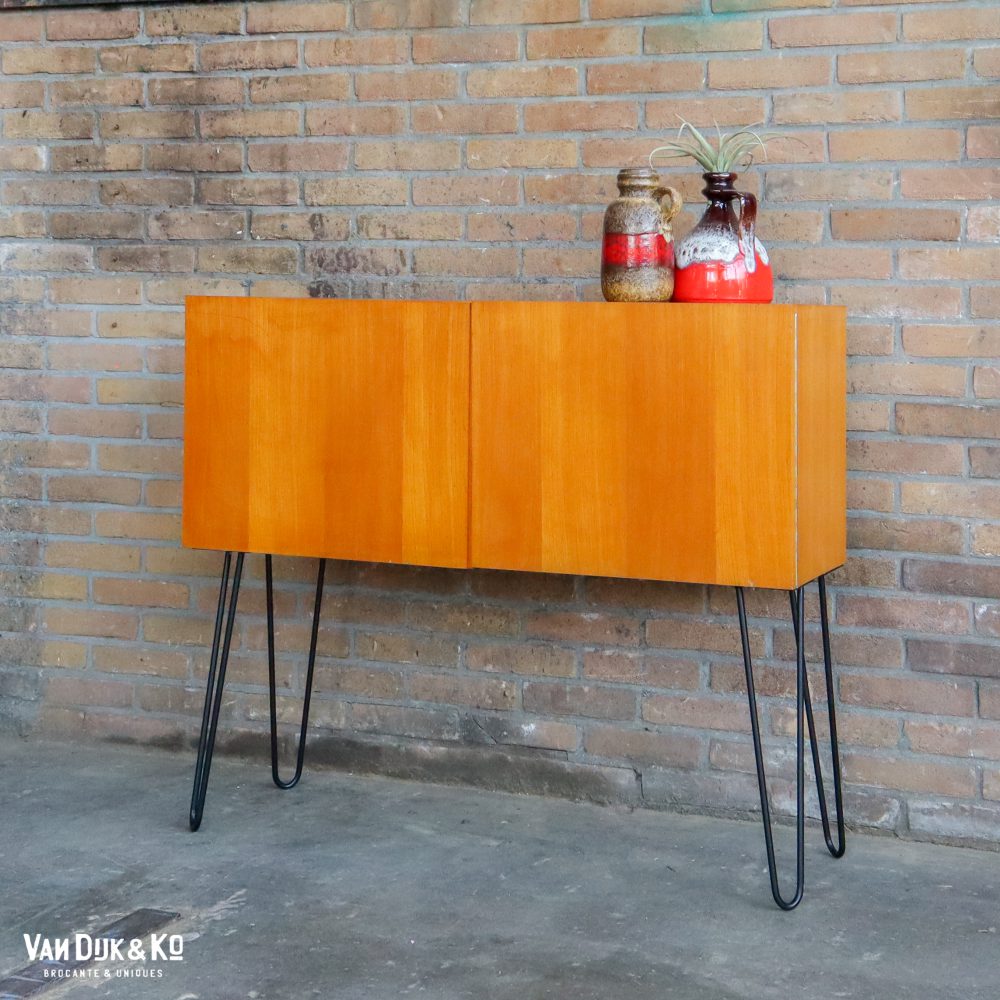 Vintage dressoir - Afbeelding 2