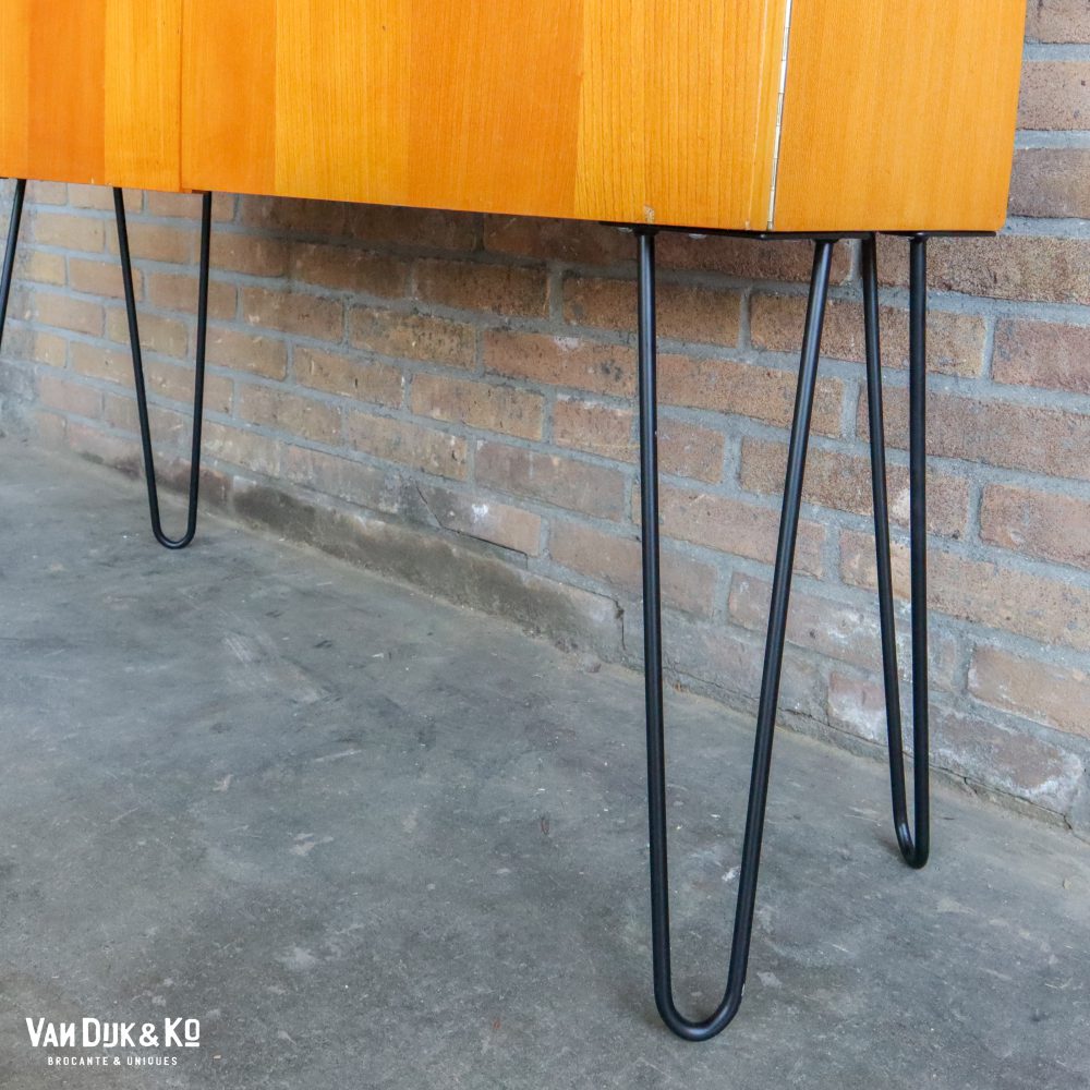 Vintage dressoir - Afbeelding 9
