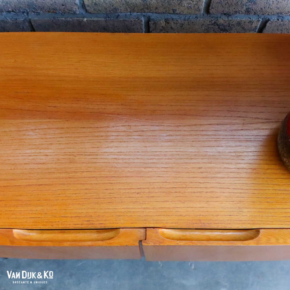 Vintage dressoir - Afbeelding 7