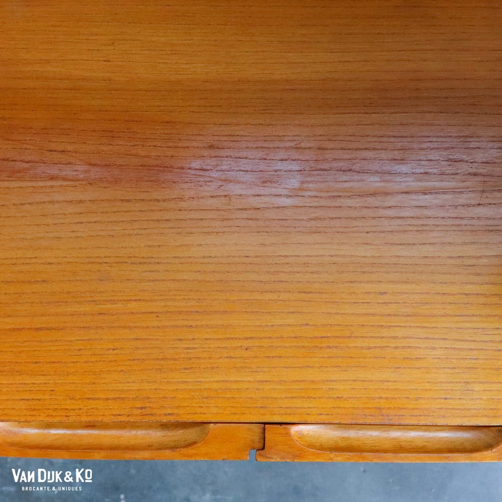 Vintage dressoir - Afbeelding 8