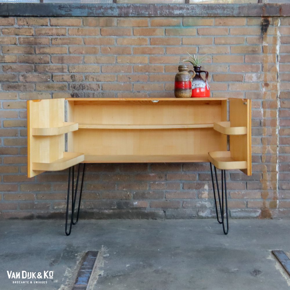 Vintage dressoir - Afbeelding 3