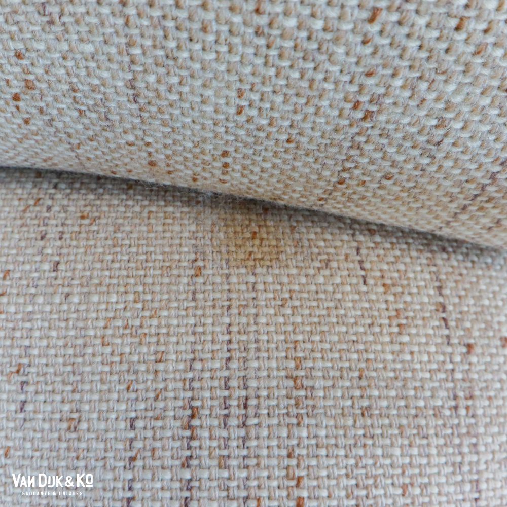 Vintage Knoll Antimott fauteuils - Afbeelding 8