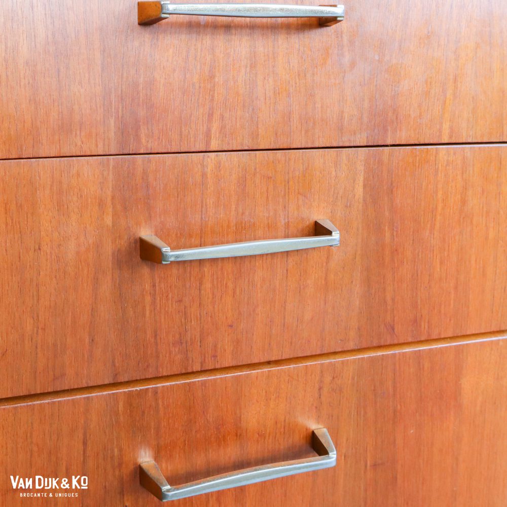 Vintage dressoir - Afbeelding 6