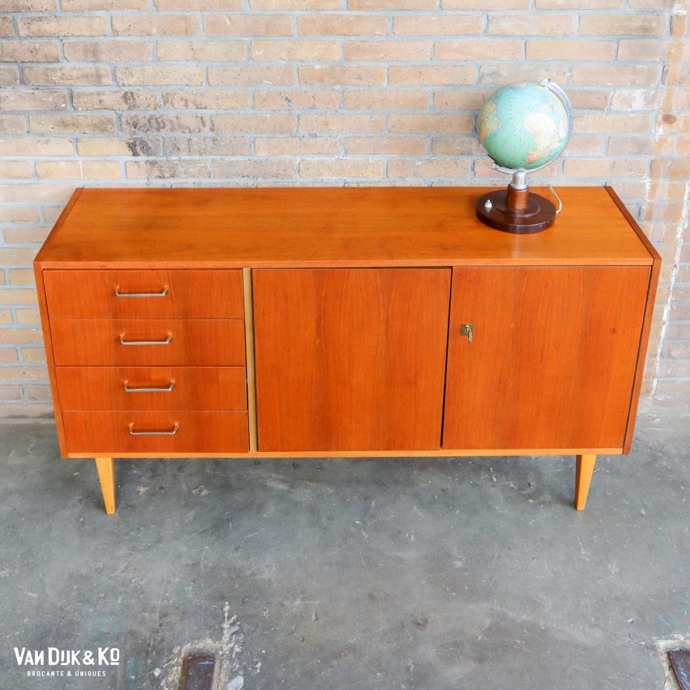 Vintage dressoir - Afbeelding 7