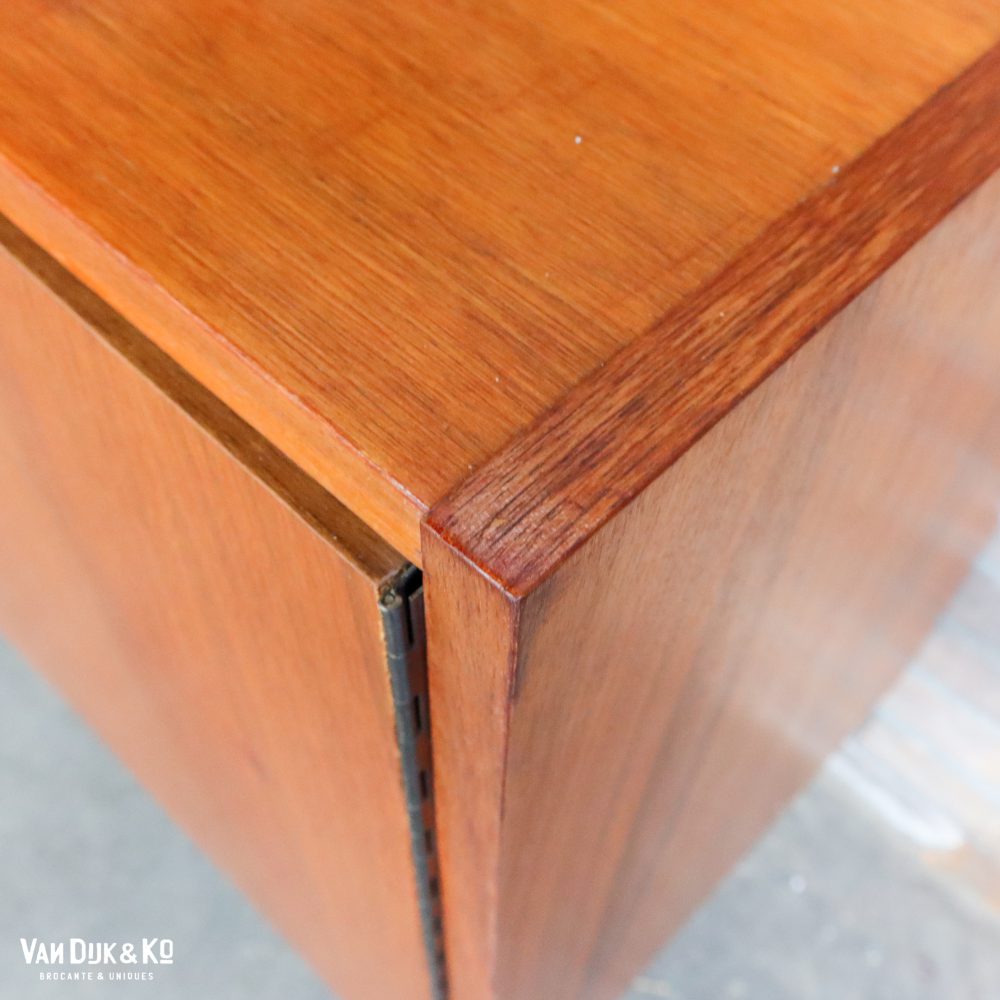Vintage dressoir - Afbeelding 8