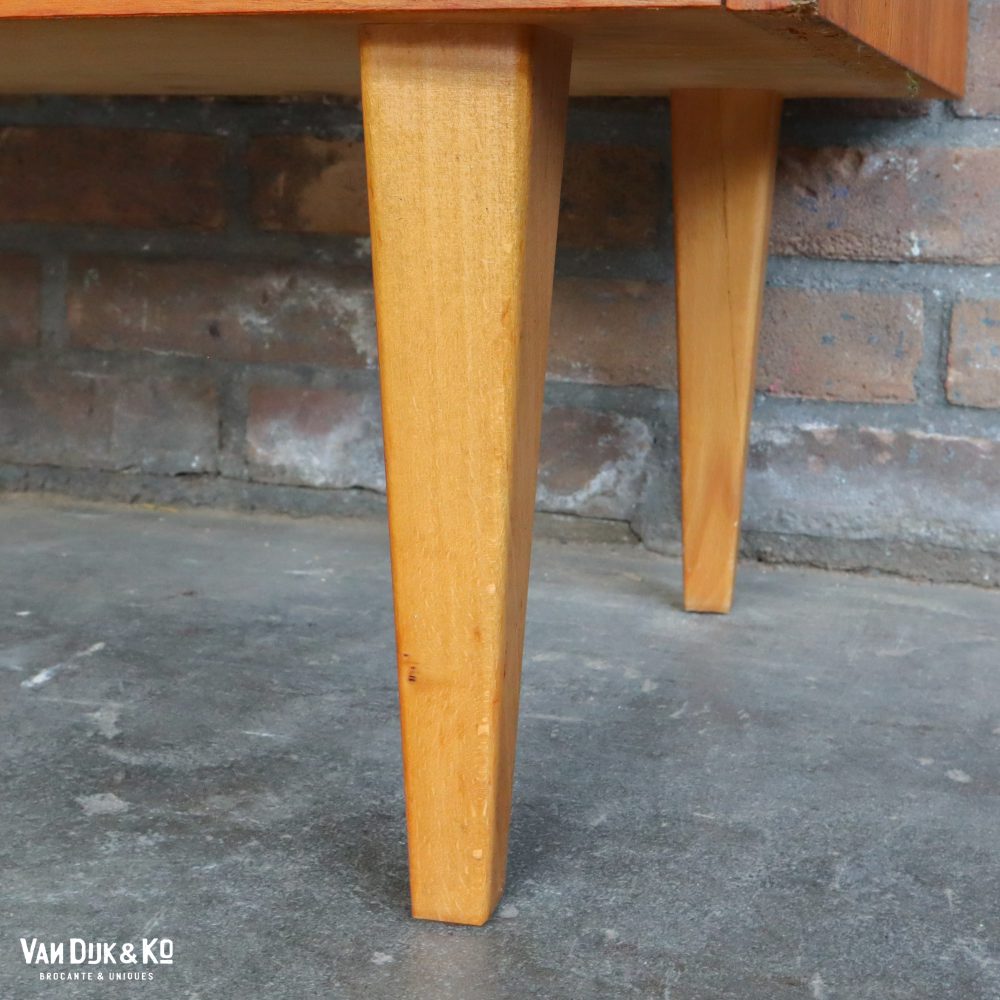 Vintage dressoir - Afbeelding 10