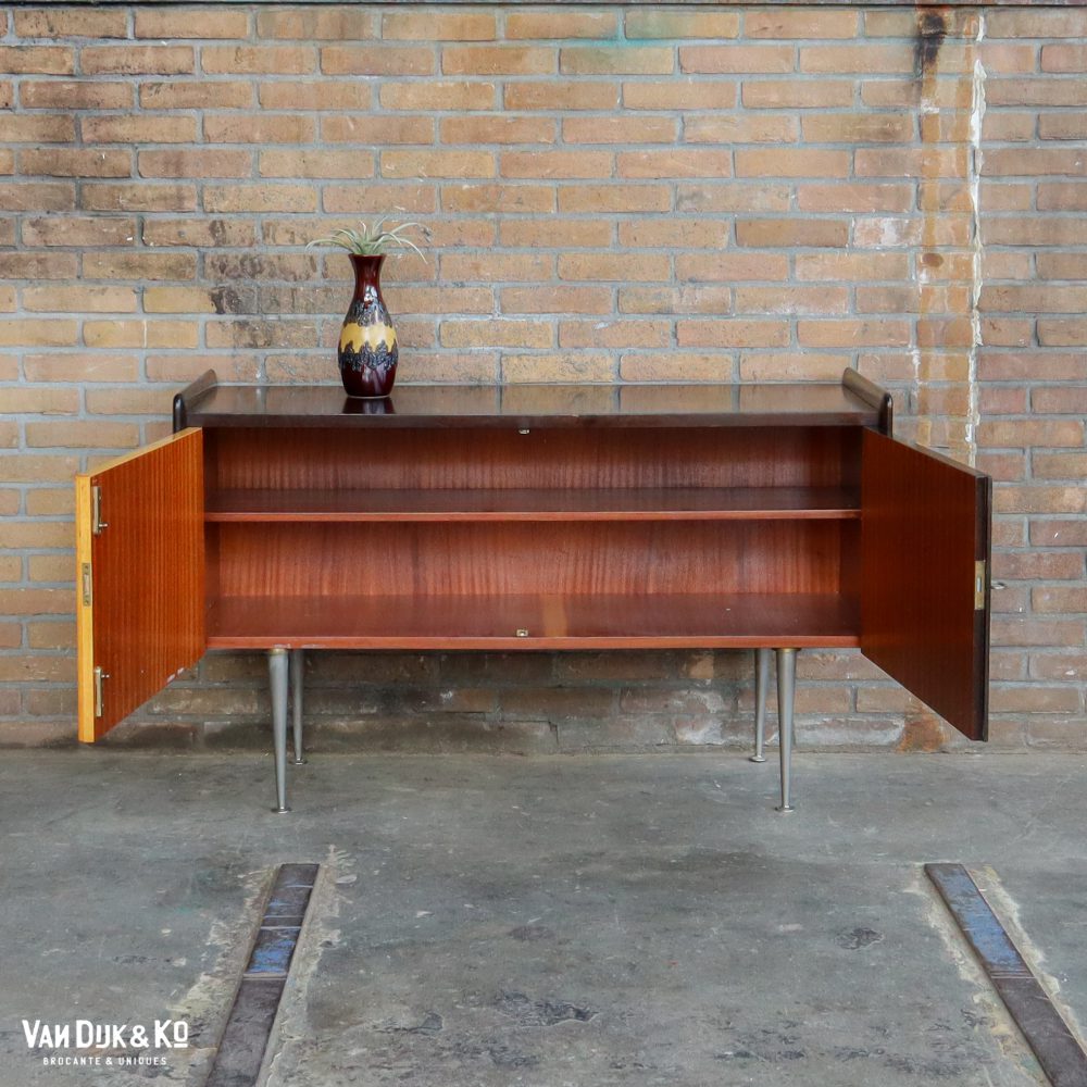 Vintage dressoir - Afbeelding 4