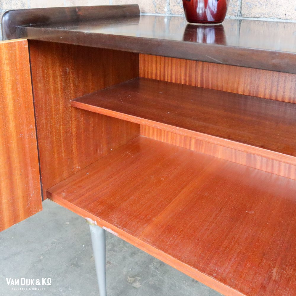 Vintage dressoir - Afbeelding 5