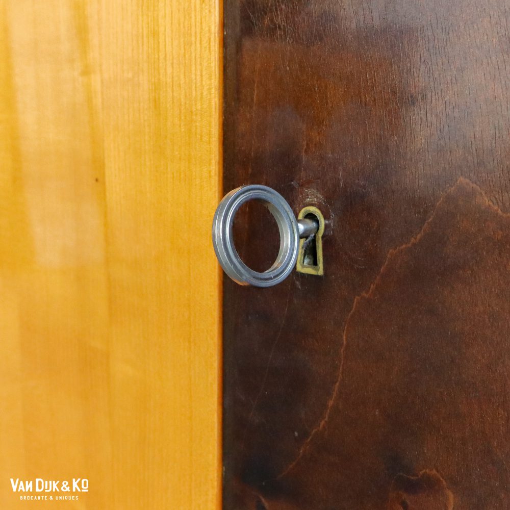 Vintage dressoir - Afbeelding 8