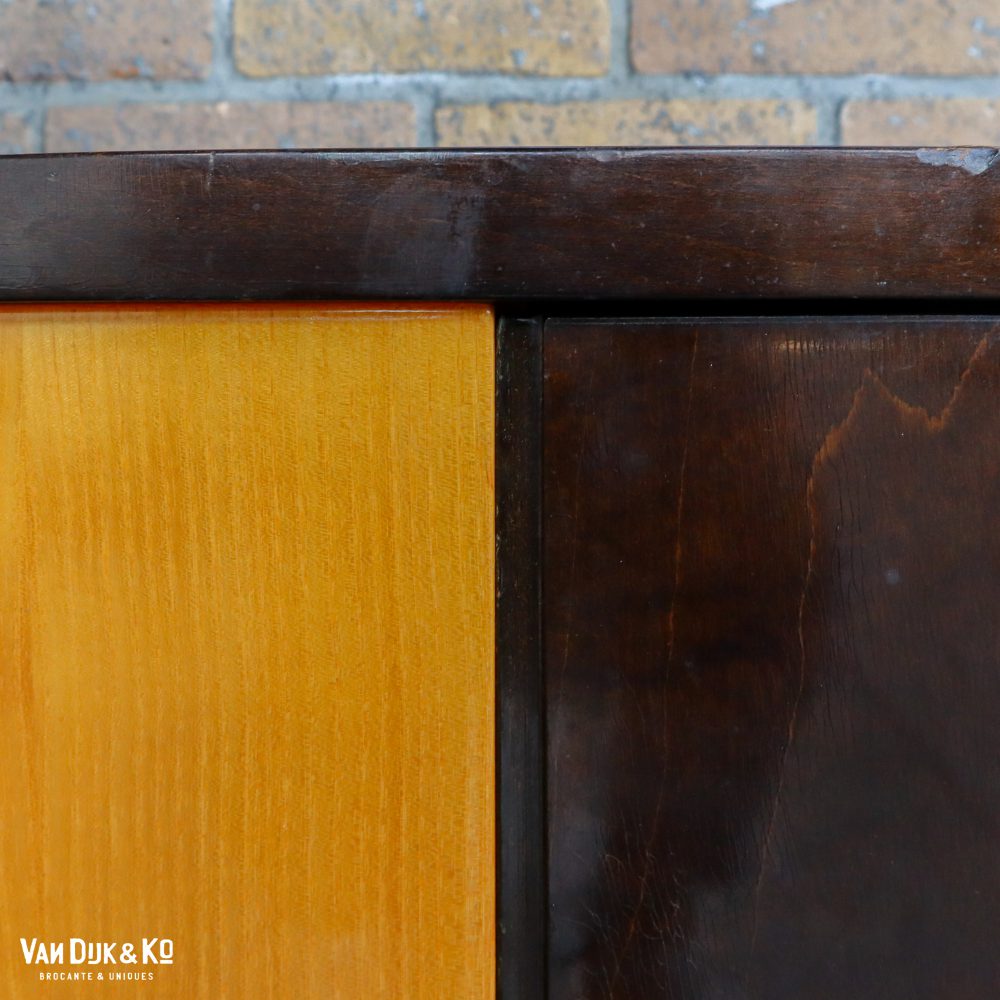 Vintage dressoir - Afbeelding 7