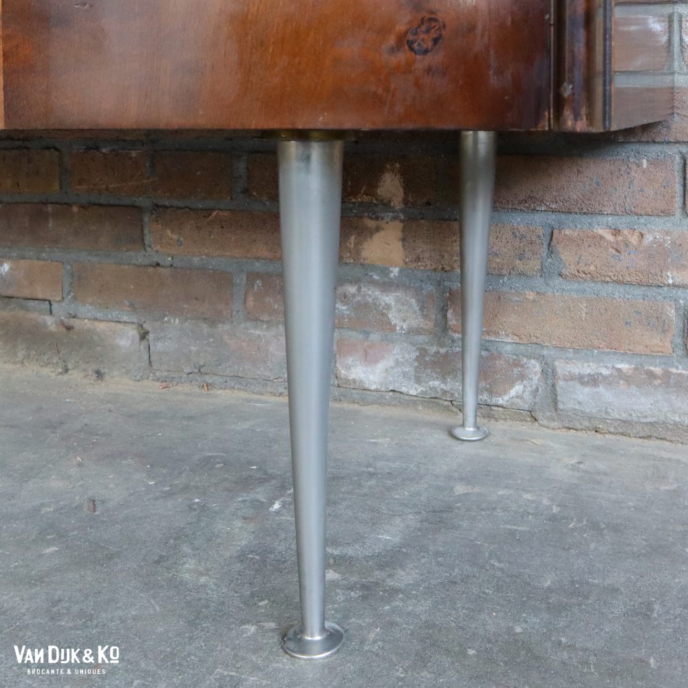 Vintage dressoir - Afbeelding 9