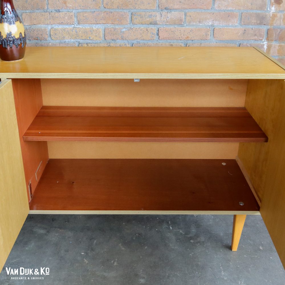 Vintage dressoir - Finland - Afbeelding 5