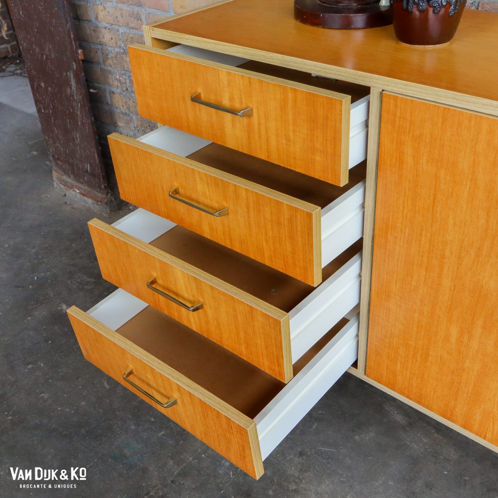 Vintage dressoir - Finland - Afbeelding 6