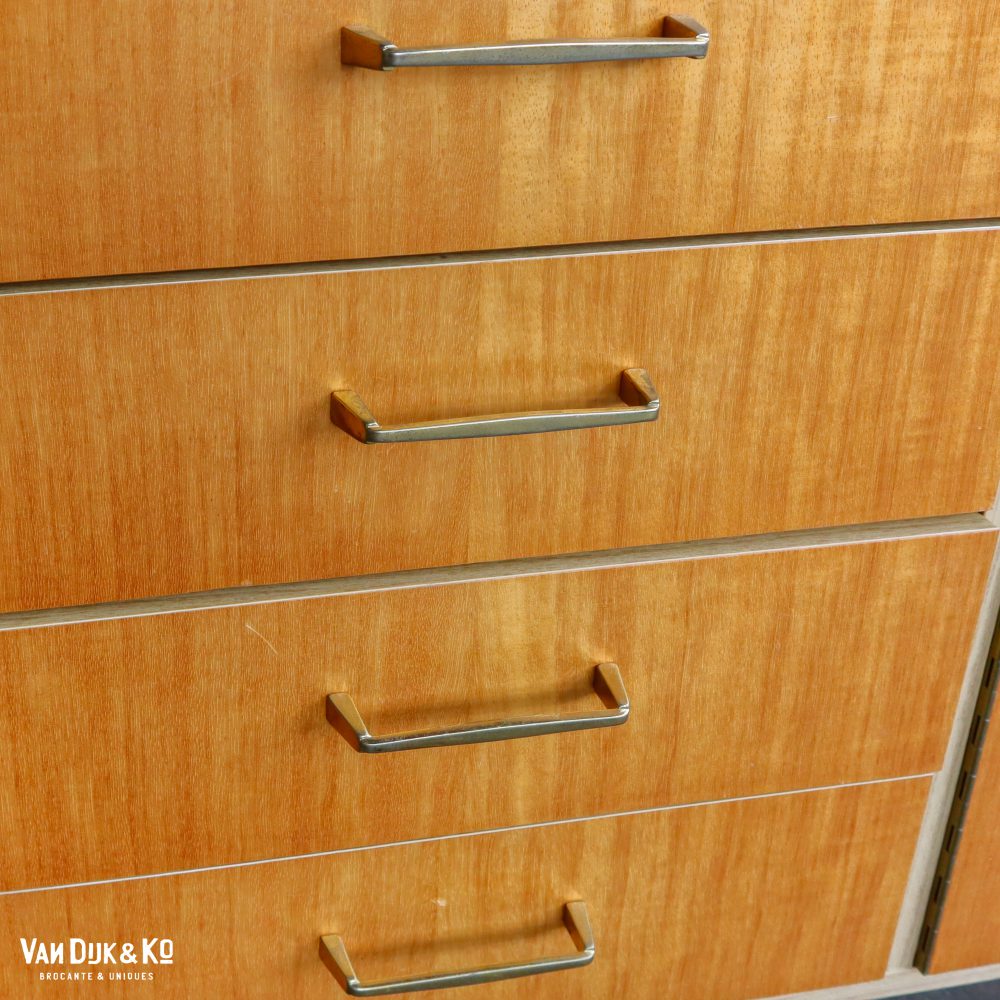 Vintage dressoir - Finland - Afbeelding 8